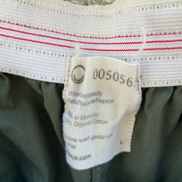 For days cotton booty shorts - Picture 3 of 3